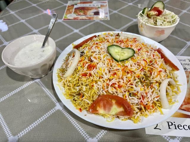 カラチの空 - サブ画像3