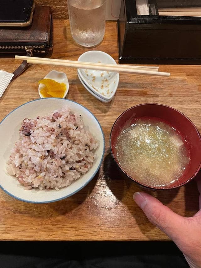 洋食屋さんkou - サブ画像2