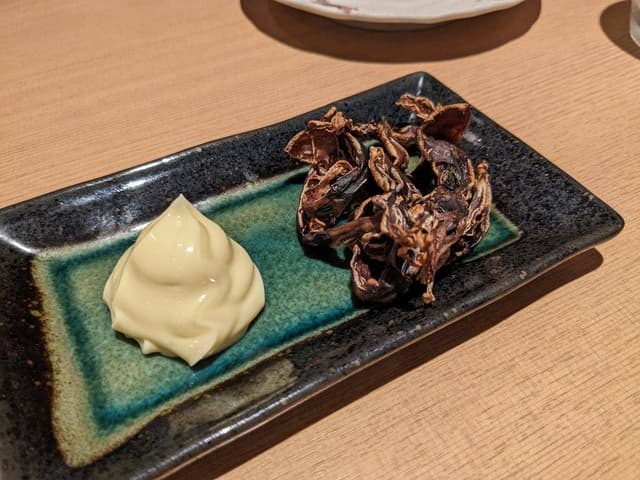 炉端焼き 魚然 銀座三丁目店 - サブ画像2