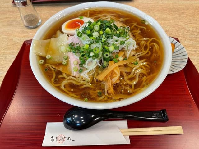 あじせん 楓亭 - サブ画像2