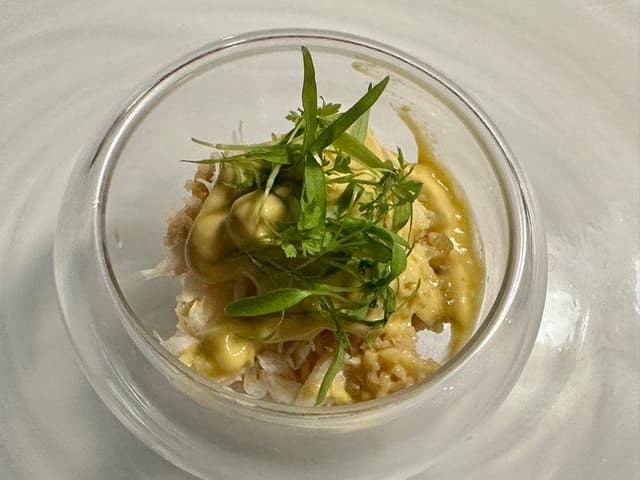 リストランテ カルロッタ - サブ画像3