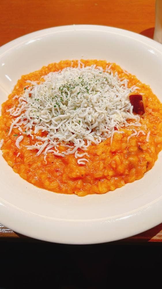 欲張りイタリアン ボンジョル豚 多治見店