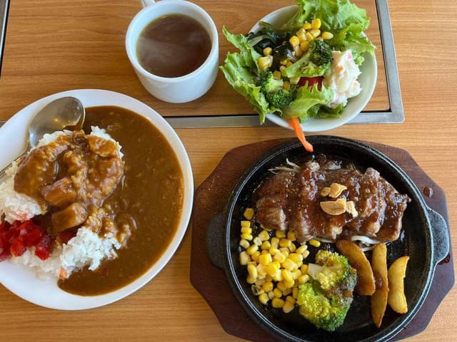 アサヒビール園 福島本宮店 - サブ画像1