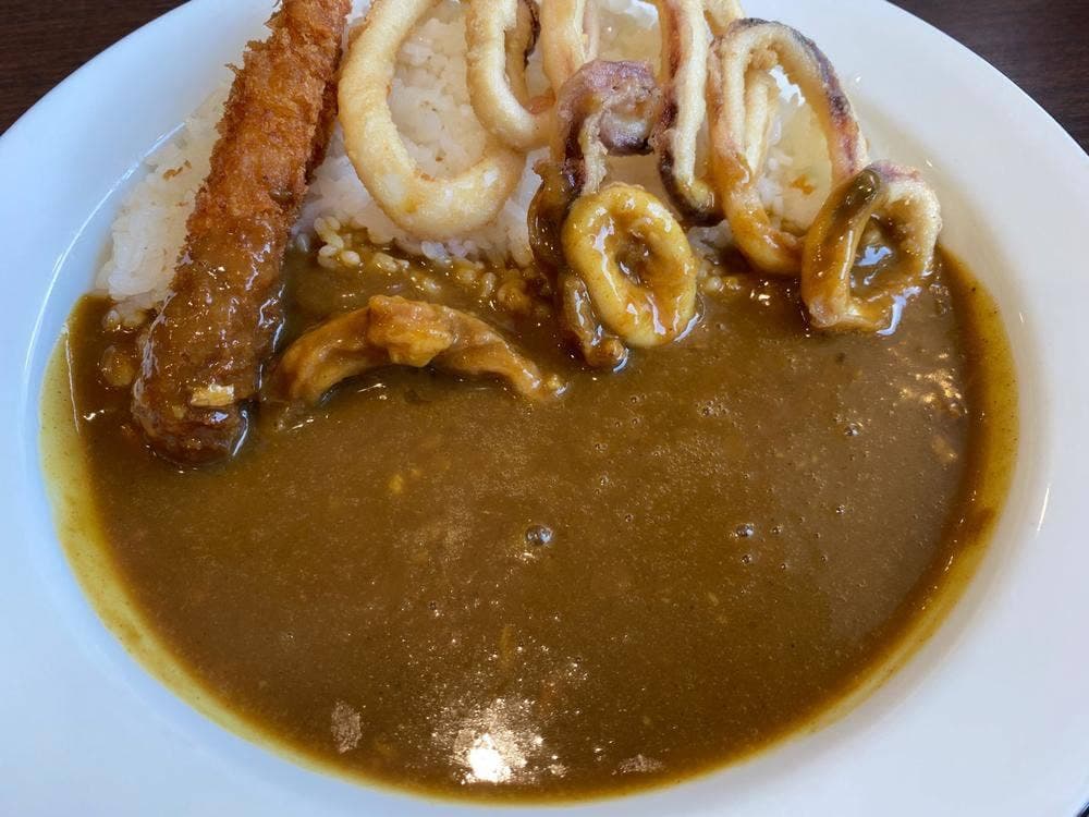 カレーハウスCoCo壱番屋 掛川久保店