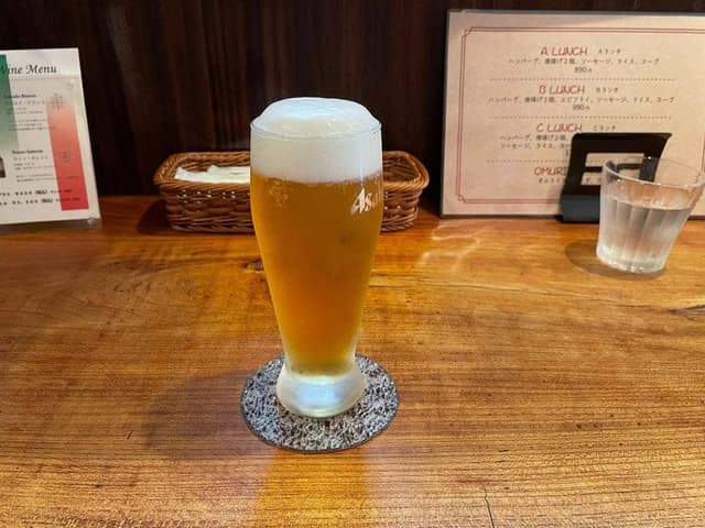 洋食処 こん - サブ画像2