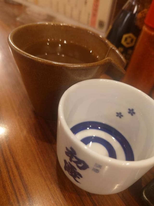 初かすみ酒房 難波店 - サブ画像2