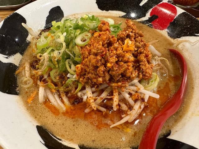 紅胡麻 玉宮店 - サブ画像3