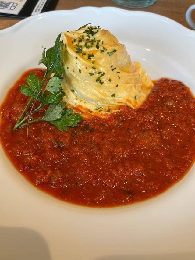 3 Little Eggs 町田東急ツインズ店 - サブ画像2