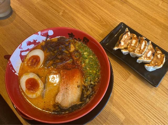 ラーメンまこと屋 一宮尾西店 - サブ画像1