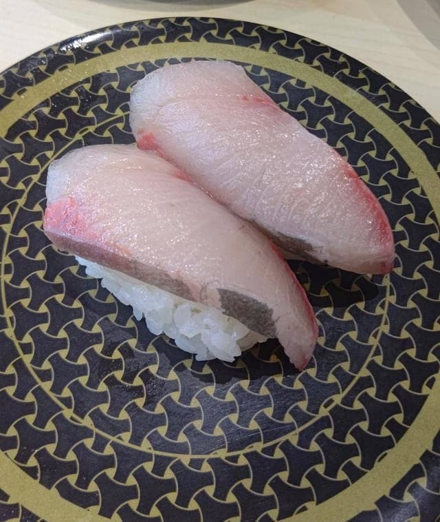 はま寿司 松山中央店 - サブ画像2