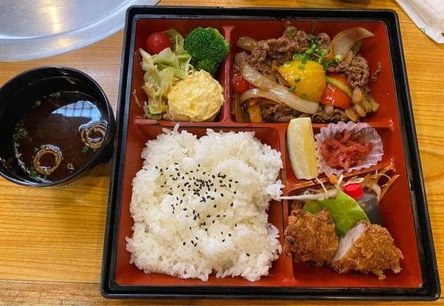 スギモト 本店 - サブ画像2