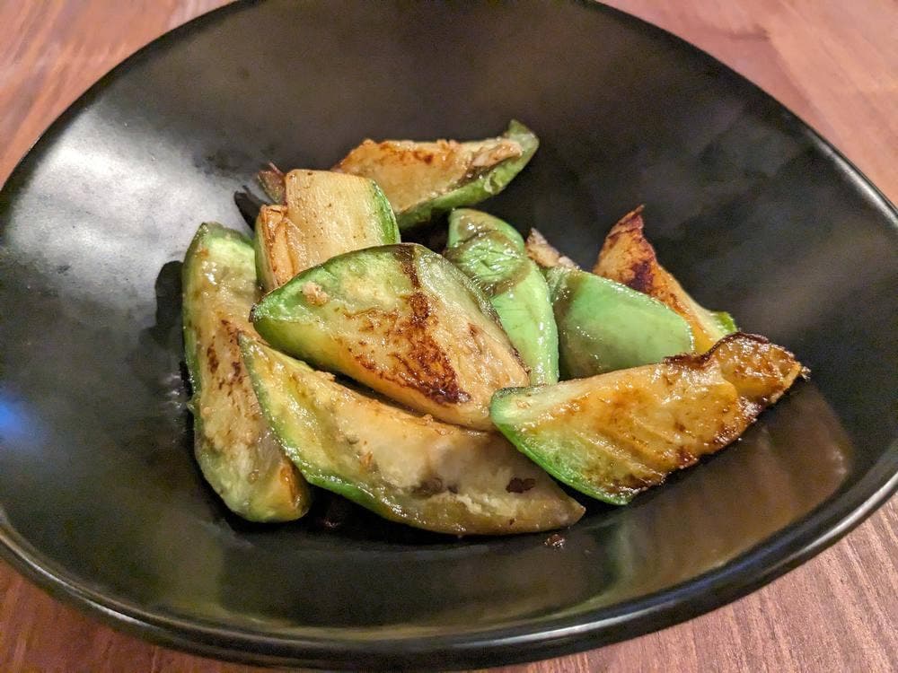 そば酒場 しん