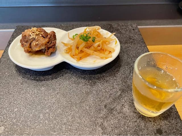 肉の森 - サブ画像2