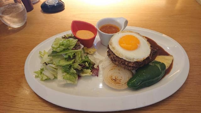 むさしの森珈琲 宝塚中筋店 - サブ画像1