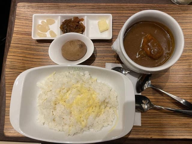 ガヴィアル コレド室町2号店 - サブ画像1