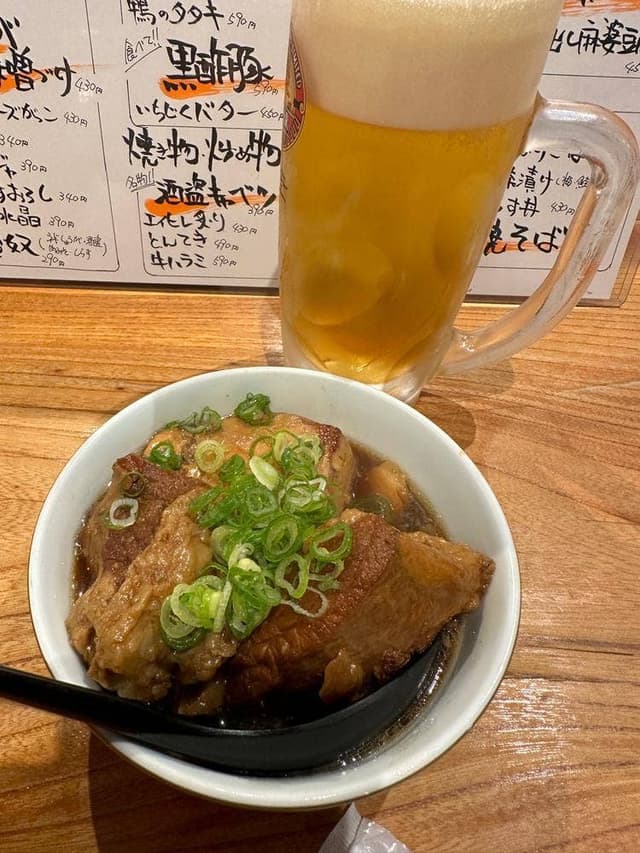 大衆酒場 大旦那 天満本店 - サブ画像2