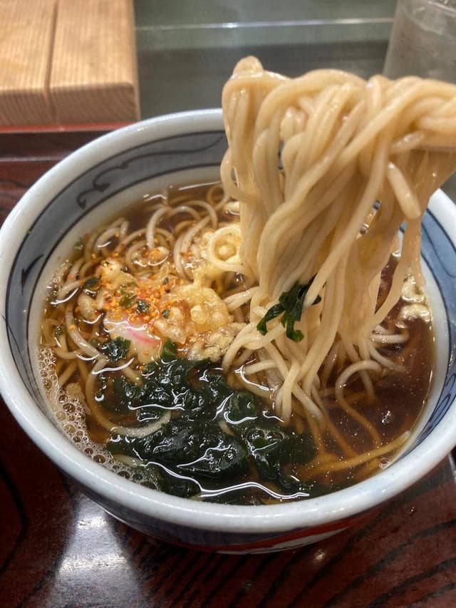 桂庵 銀座三丁目店 - サブ画像3