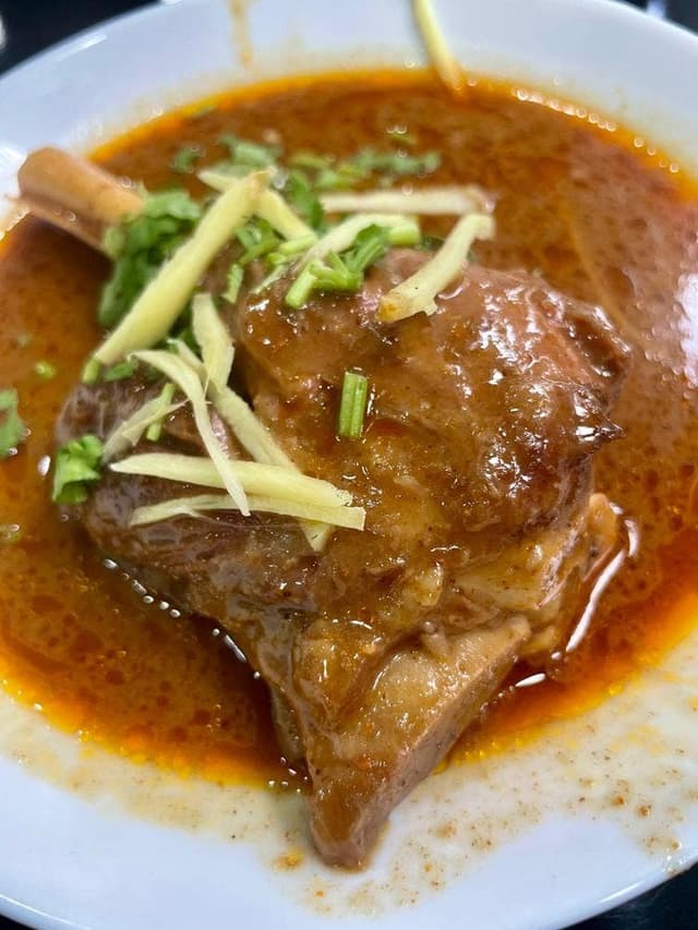 ムムターズレストラン - サブ画像2