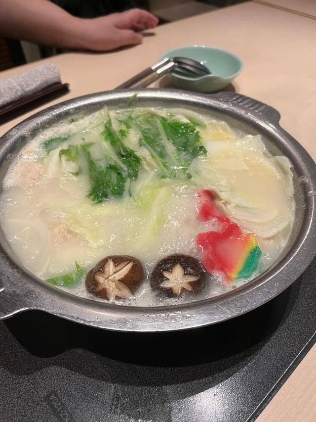 鳥善 西中洲別館 - サブ画像1