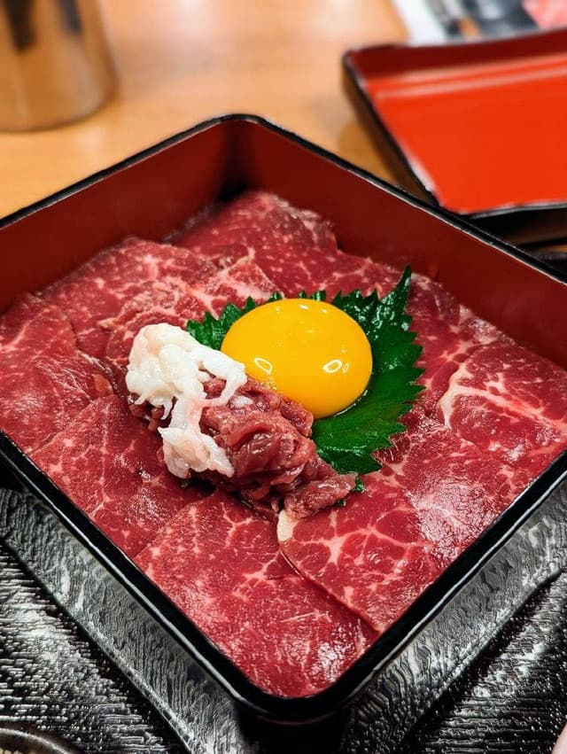 馬菜 銀座本店 - サブ画像1