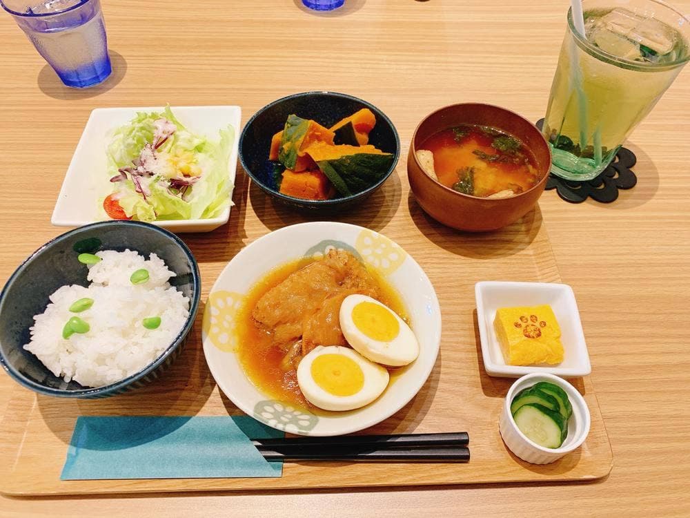 ドッグカフェ プティシアン