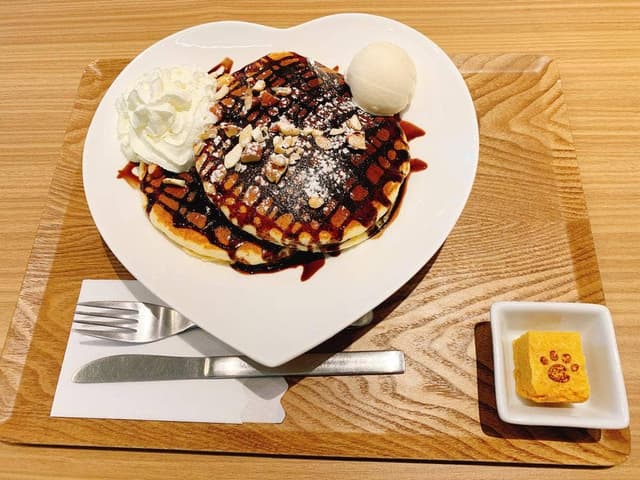 ドッグカフェ プティシアン - サブ画像3