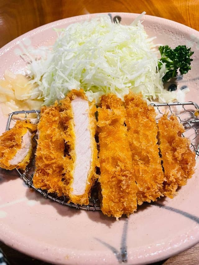 とんかつ かつ嬉-KATSUKI- - サブ画像1