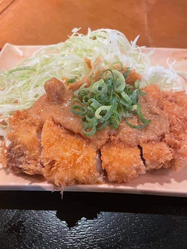 とんかつ豚珍館 東口店 - サブ画像3