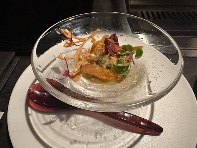 北海道焼肉 北うし - サブ画像3