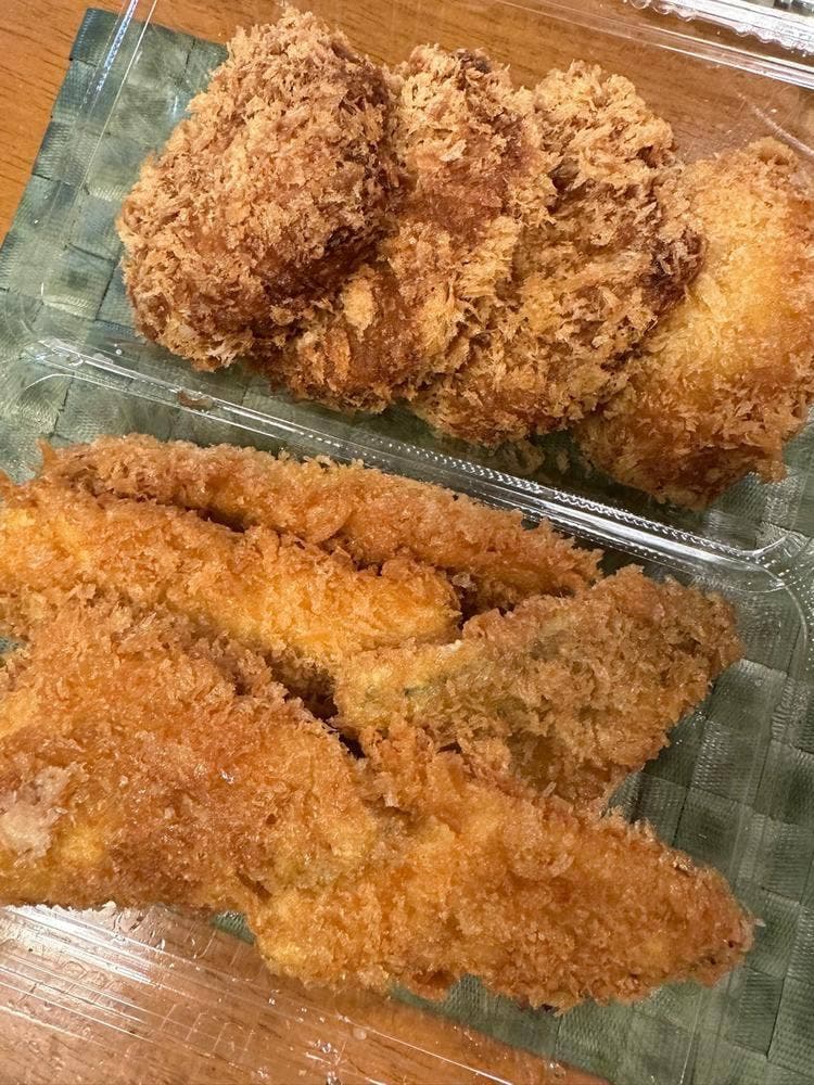 とんかつ いとう