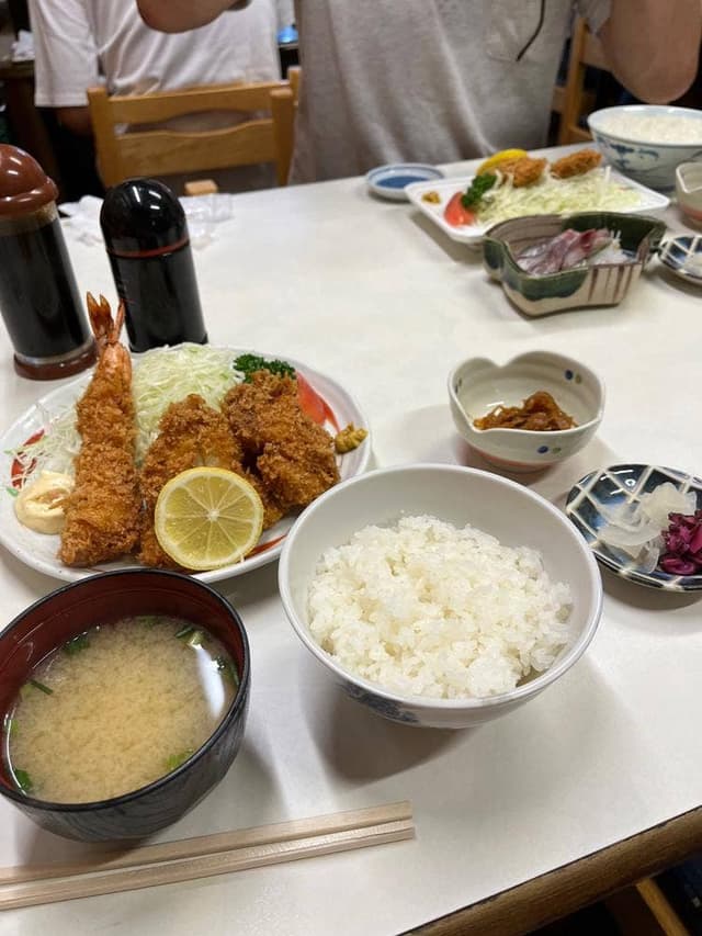かご平 - サブ画像1