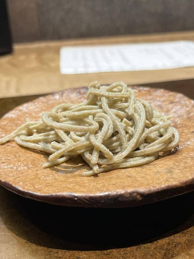 街蕎 仁ト伍 - サブ画像2