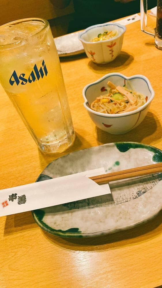 炭火焼鳥 串善 中野新橋店 - サブ画像2
