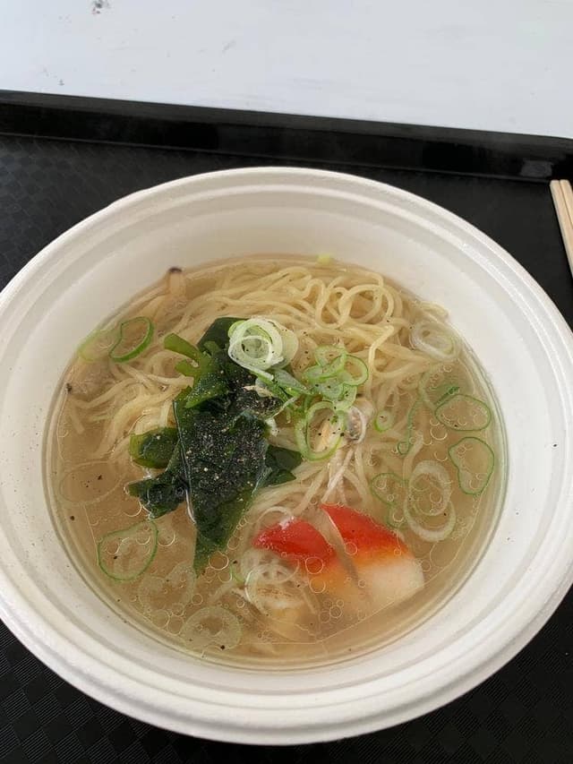 らーめん 極 錦町店 - サブ画像2