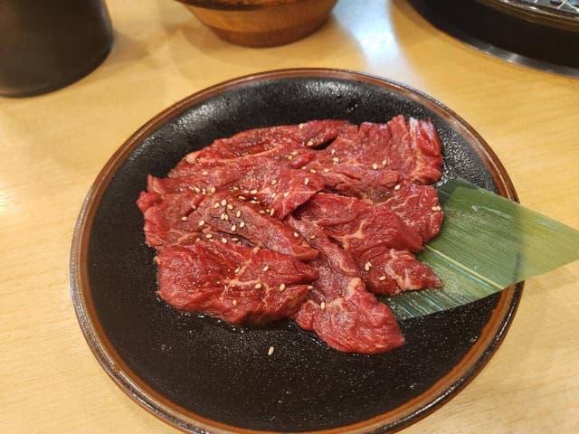 焼肉＆ホルモン酒場 JAPANESE BBQ エンジョイ - サブ画像3