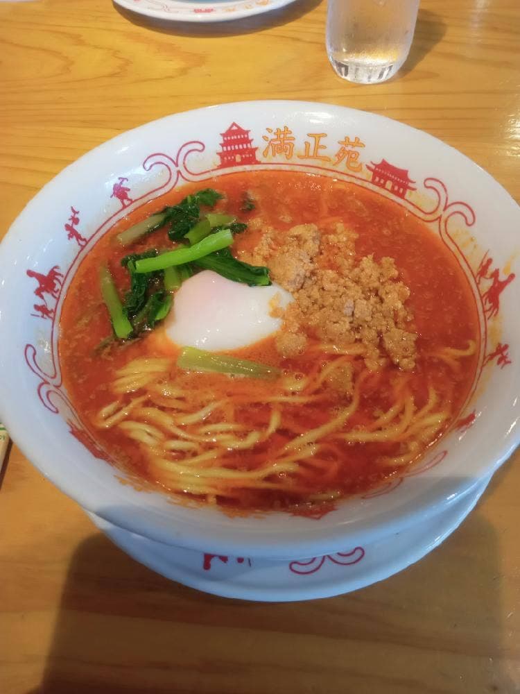 満正苑 与次郎本店