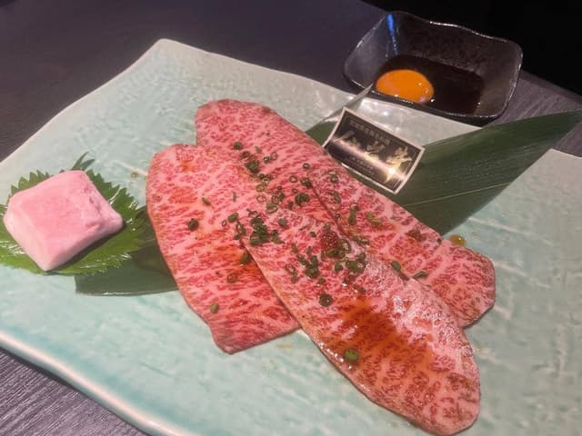 焼肉炎屋 - サブ画像2