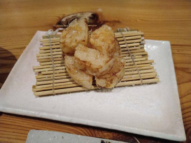 しろきじ 本店 - サブ画像1