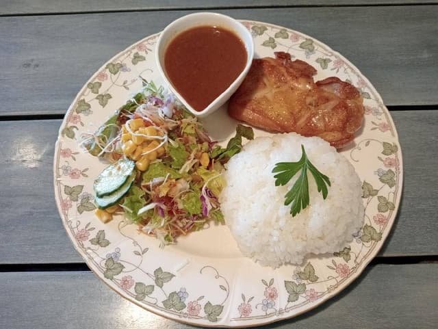 洋食厨房 Rendez-vous ランデヴー - サブ画像3