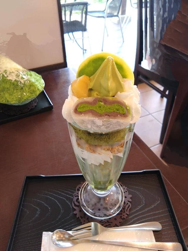 雅正庵千代田本店 - サブ画像1
