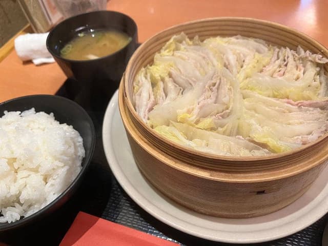 薬膳鍋 豚しゃぶ専門店 西谷 - サブ画像2