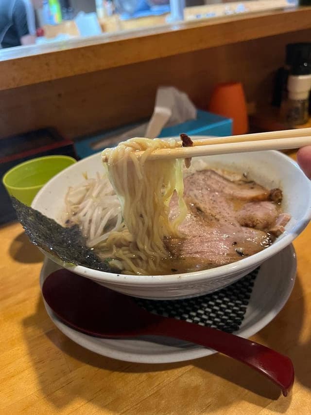らーめん 春 - サブ画像2