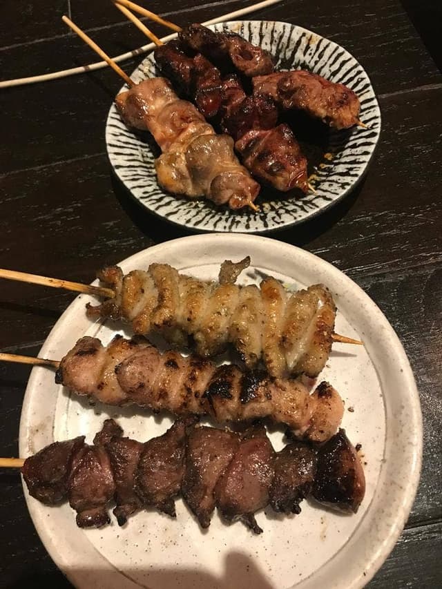三好食堂 元町店 - サブ画像1