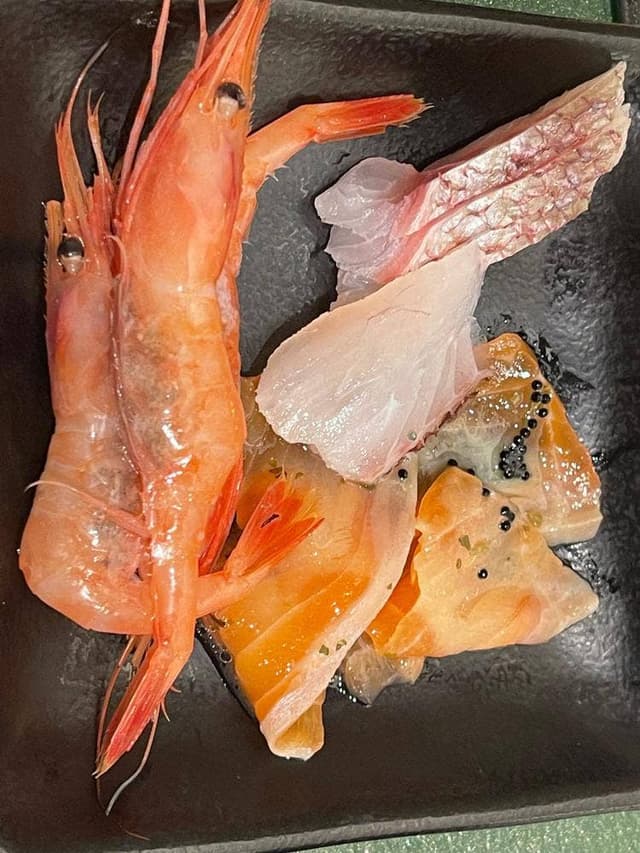 黒部・宇奈月温泉 やまのは 食事会場 - サブ画像3