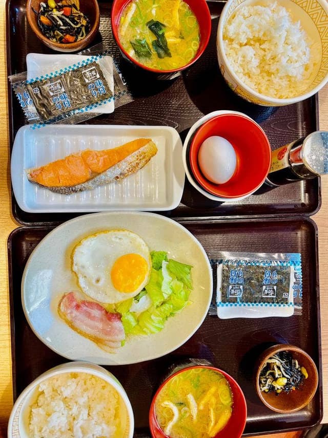 すき家 京王高幡不動駅店 - サブ画像2