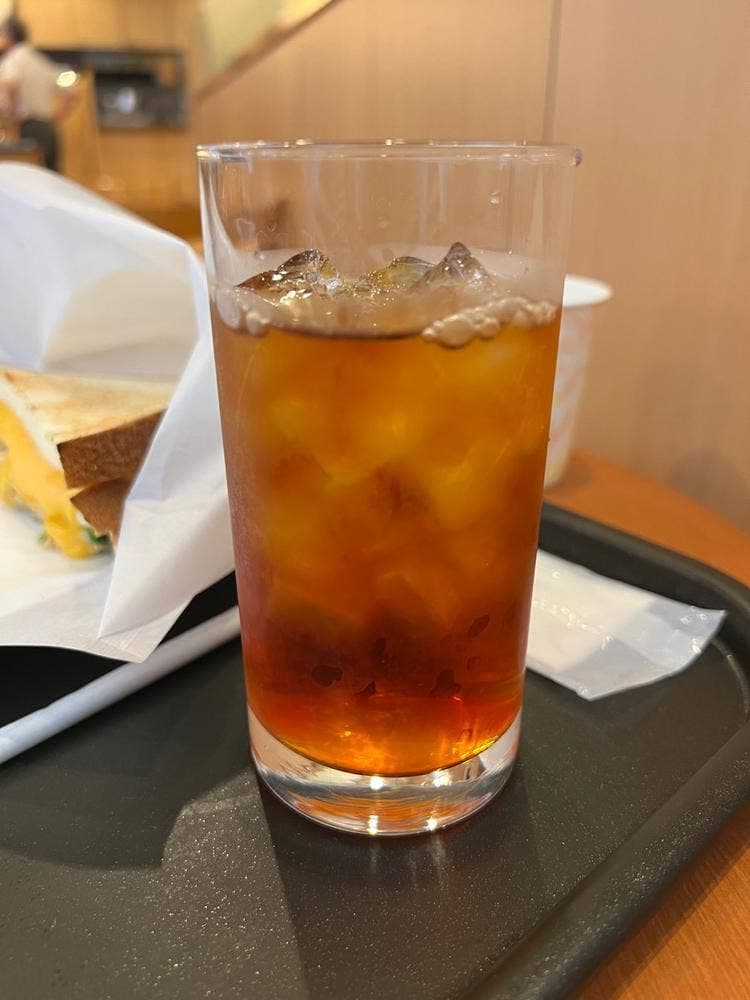 カフェ・ベローチェ 両国店