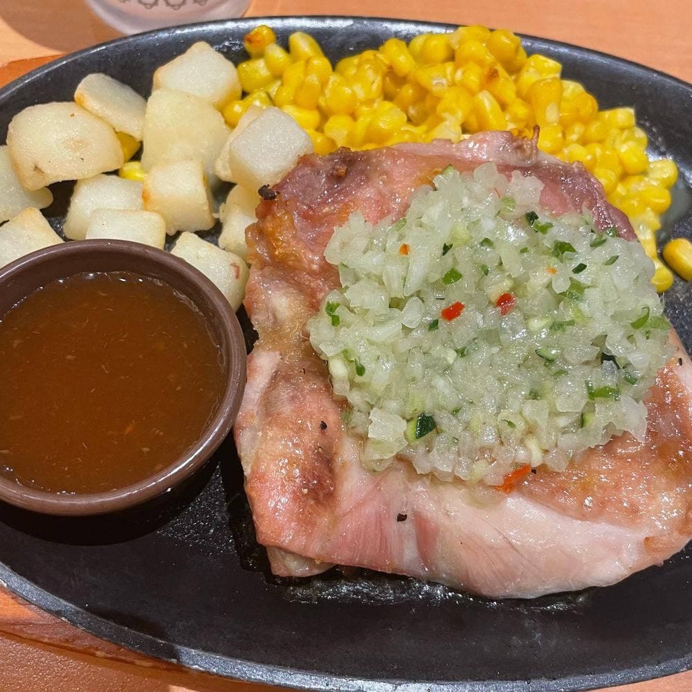 サイゼリヤ ららぽーと南館1階店