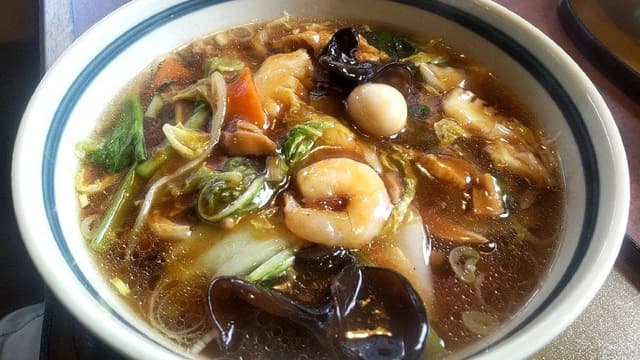 中華麺食房 三宝亭 東海店 - サブ画像3