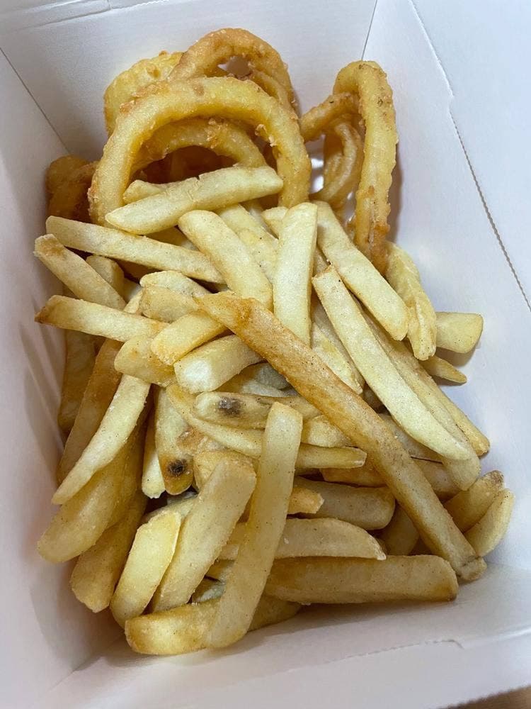 モスバーガー 行徳新浜通り店