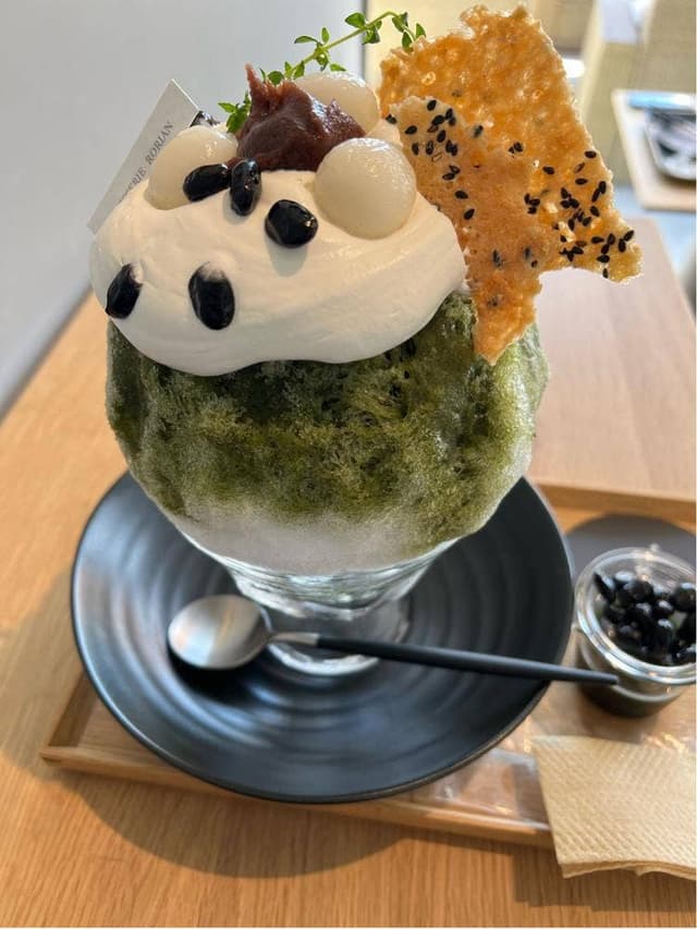 PÂTISSERIE RORIAN côté - サブ画像1